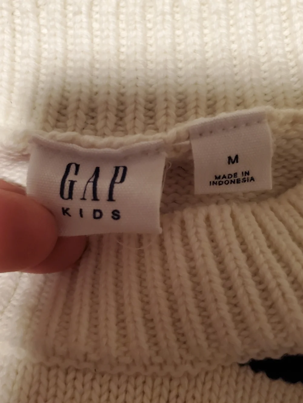 GAP soft knit